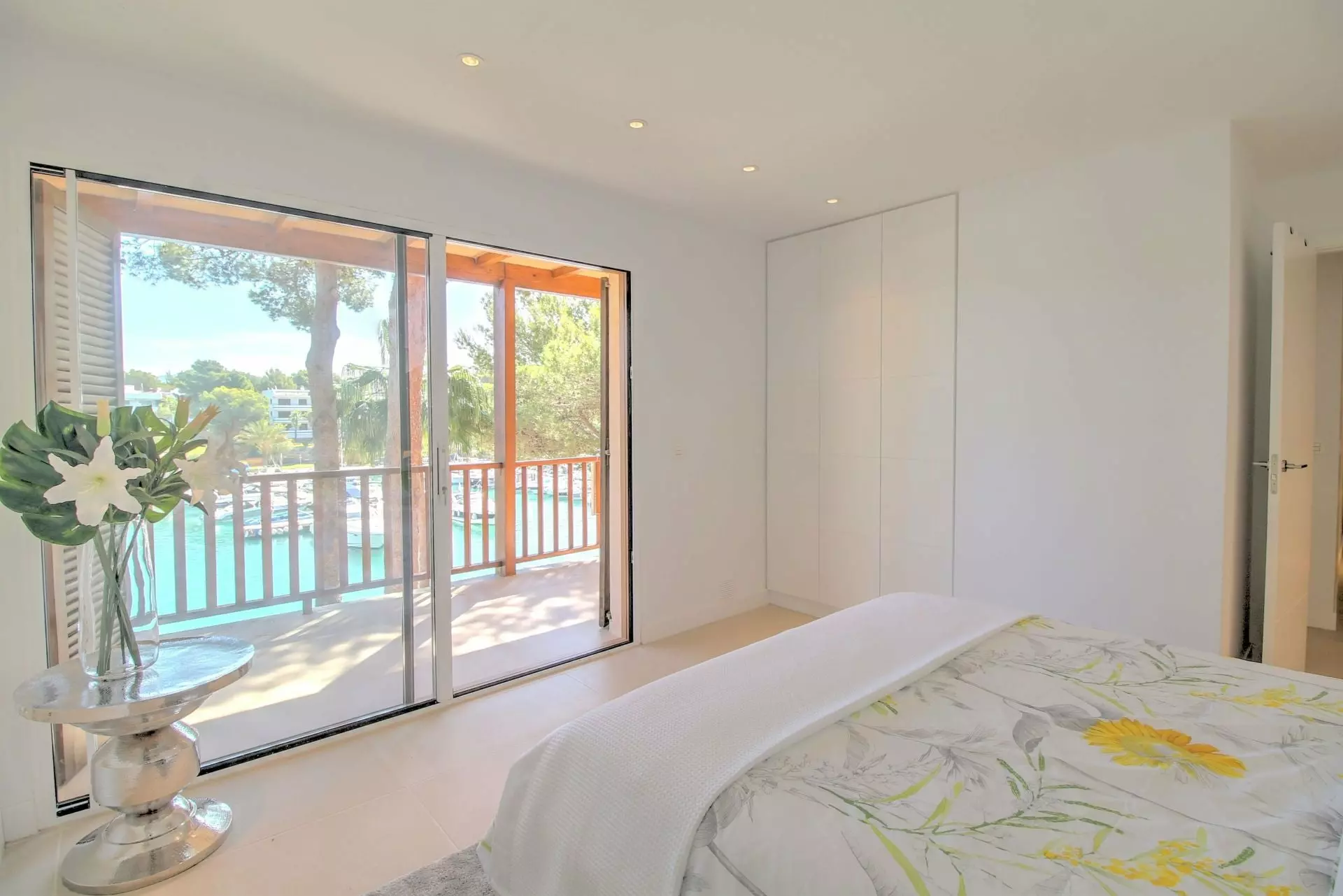 4-bedroom Apartment In Calvià, Spain (196 M²)