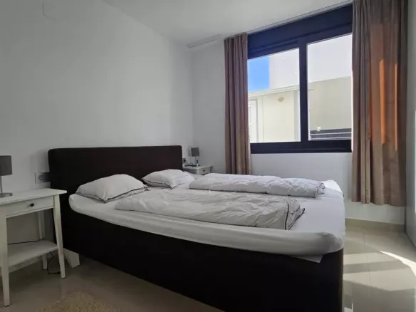 6-bedroom Villa In Villamartin, Spain (208 M²)