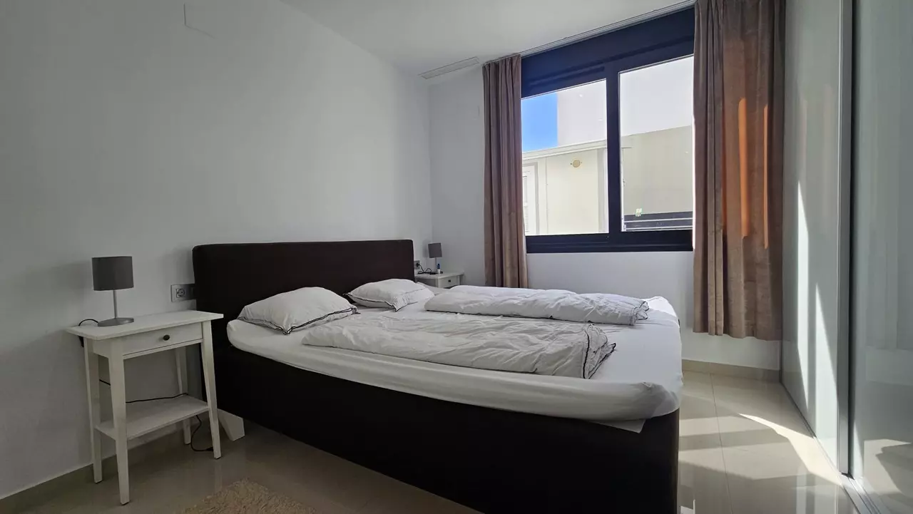 6-bedroom Villa In Villamartin, Spain (208 M²)