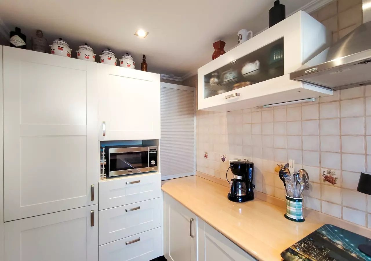 3-bedroom Town House In Torrevieja, Spain (78 M²)