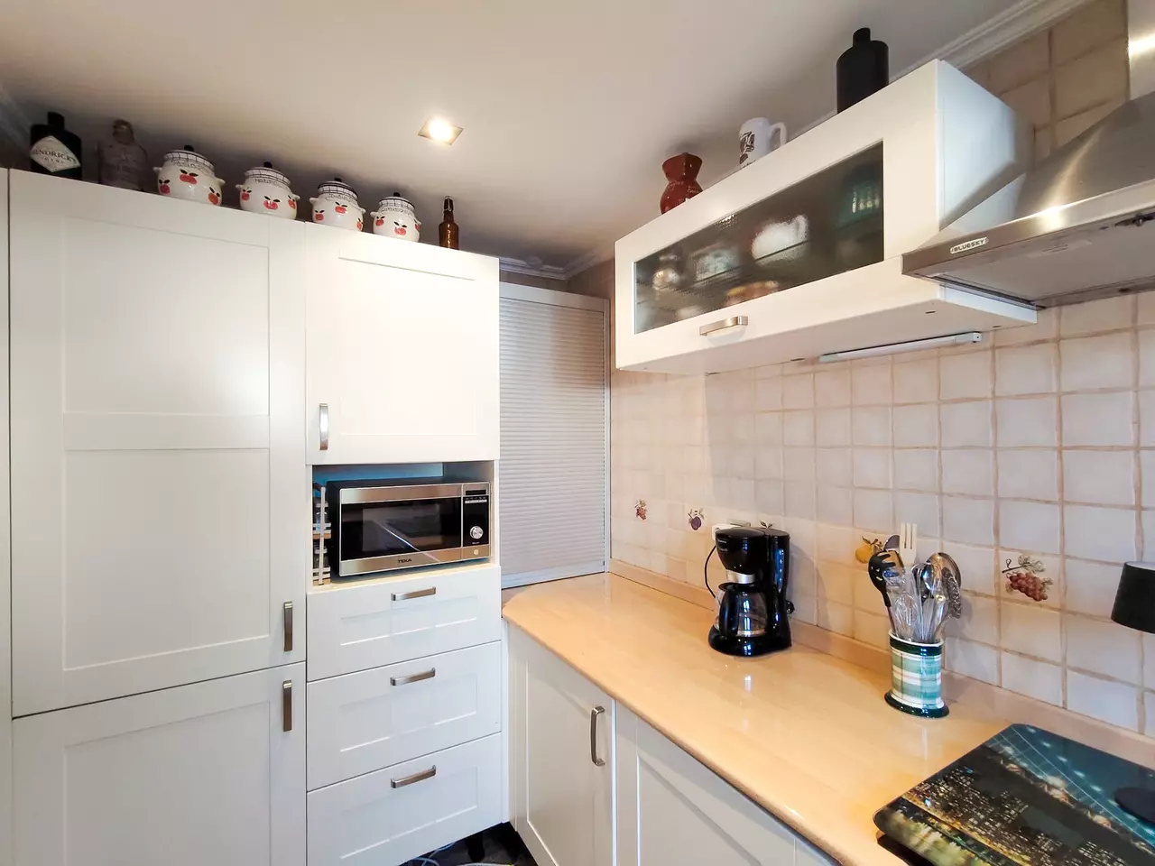 3-bedroom Town House In Torrevieja, Spain (78 M²)