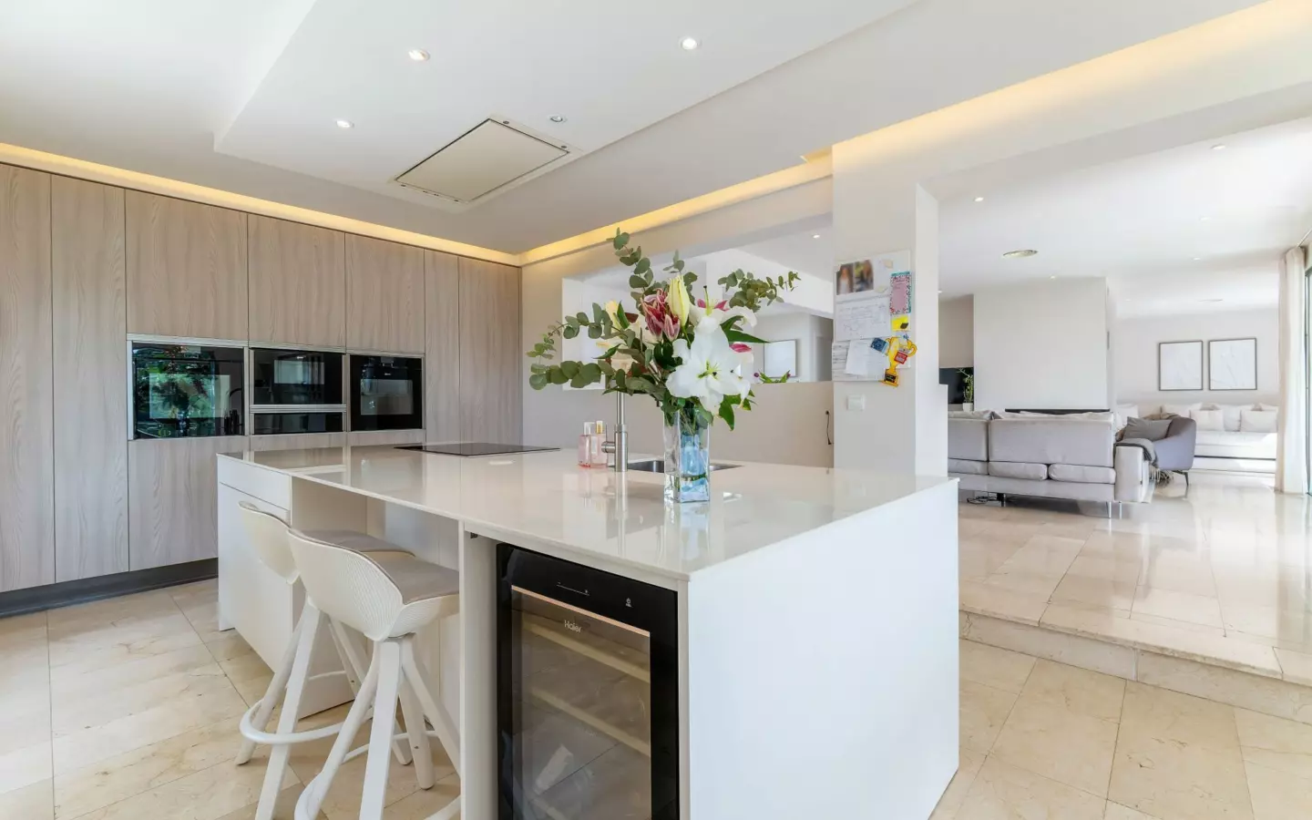 5-bedroom Villa In Calvià, Spain (364 M²)