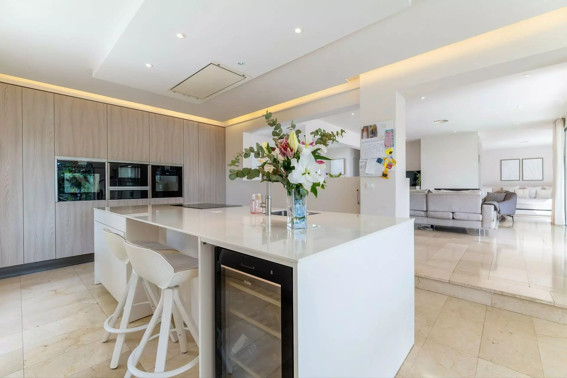 5-bedroom Villa In Calvià, Spain (364 M²)