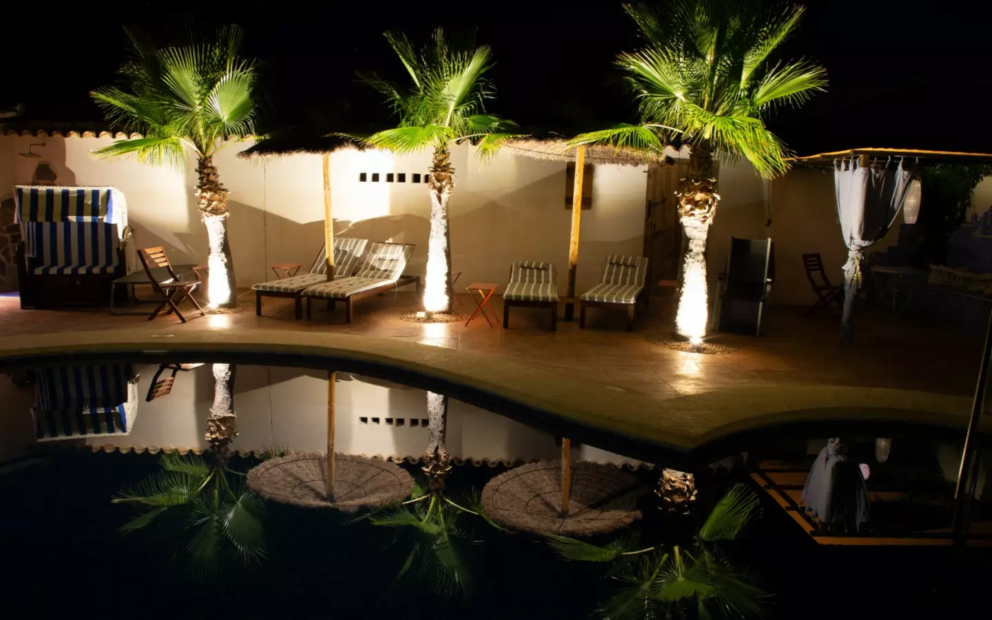 6-bedroom Detached Villa In Abanilla, Spain (455 M²)