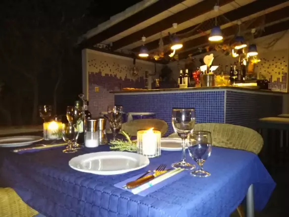 6-bedroom Detached Villa In Abanilla, Spain (455 M²)