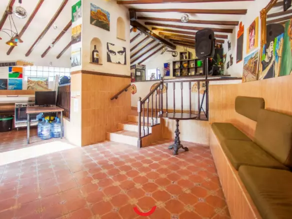 6-bedroom Detached Villa In Abanilla, Spain (455 M²)