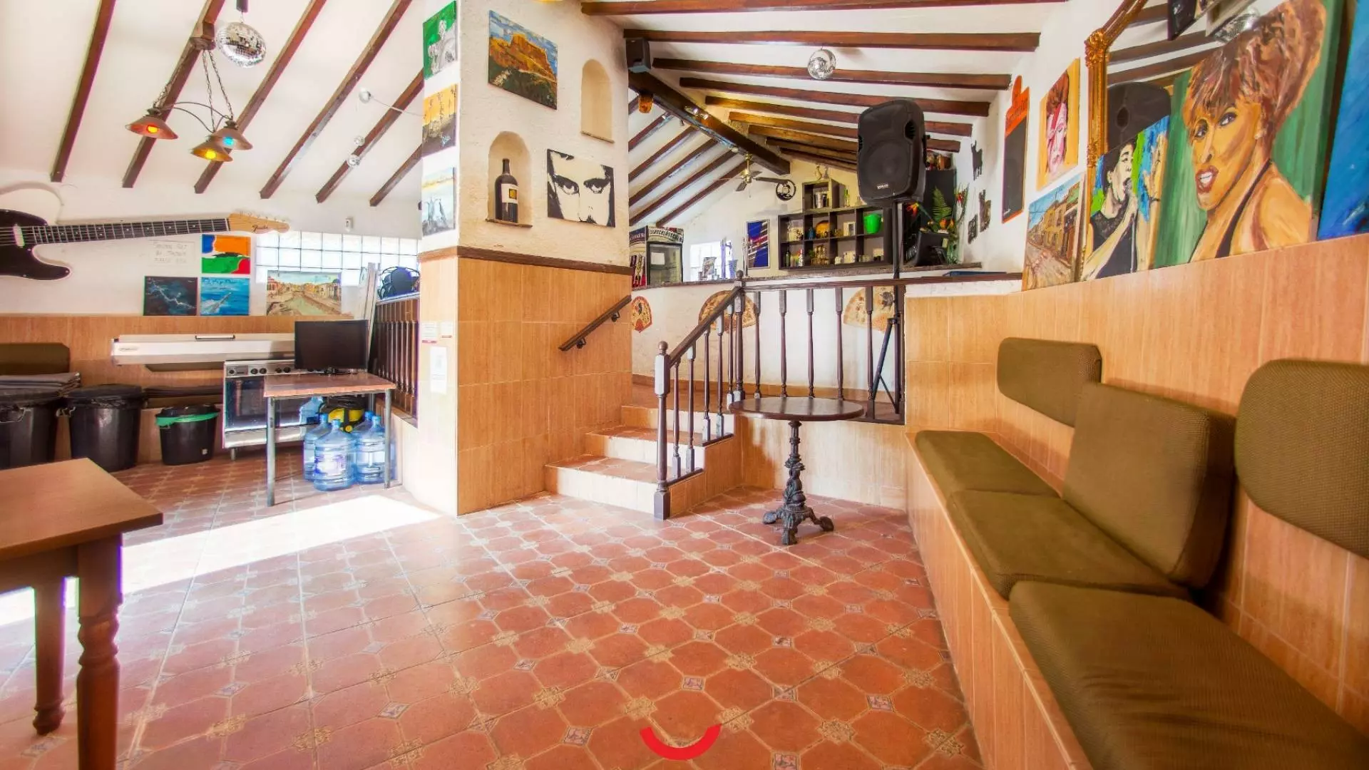 d6ac37df4611026ac37df461142-0952b5 6-bedroom Detached Villa In Abanilla, Spain (455 M²)