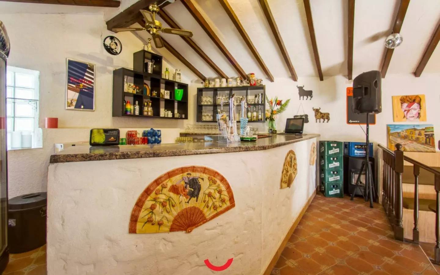 6-bedroom Detached Villa In Abanilla, Spain (455 M²)