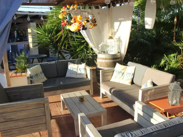 6-bedroom Detached Villa In Abanilla, Spain (455 M²)