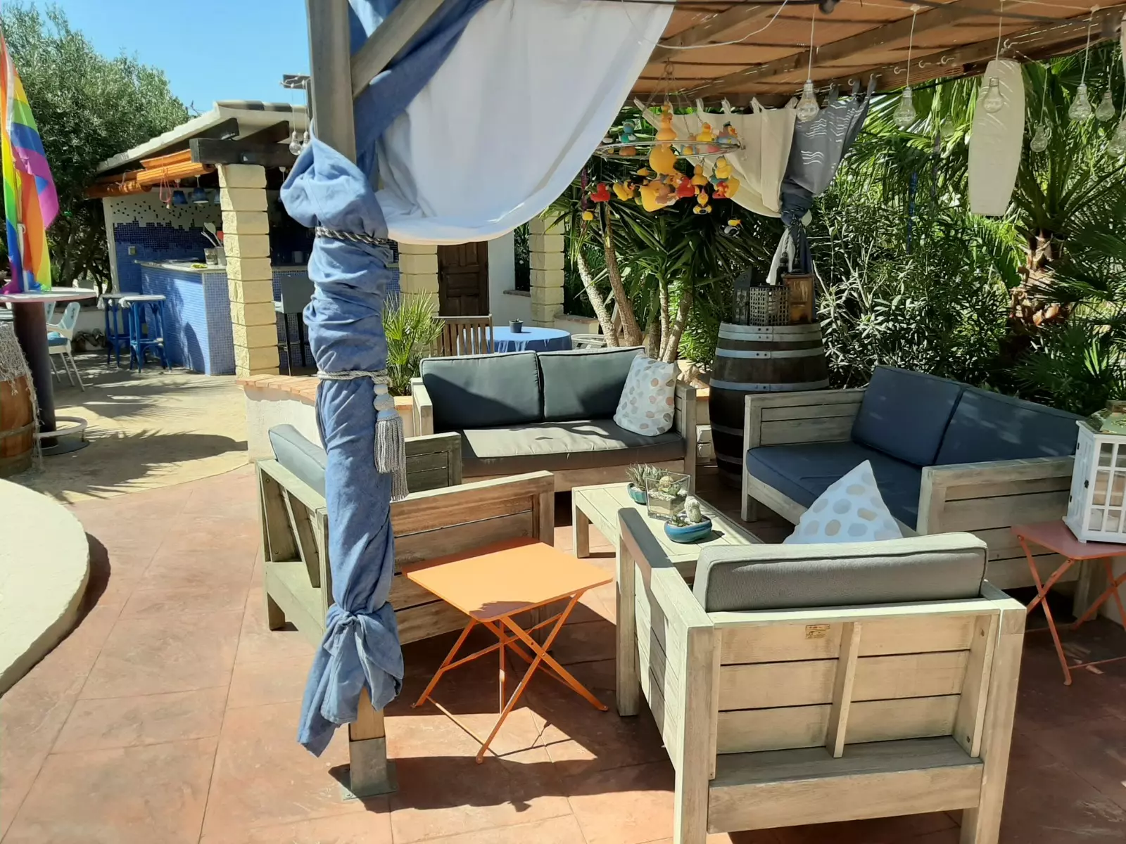 d6ac37dfc061a76ac37dfc06256-141391 6-bedroom Detached Villa In Abanilla, Spain (455 M²)