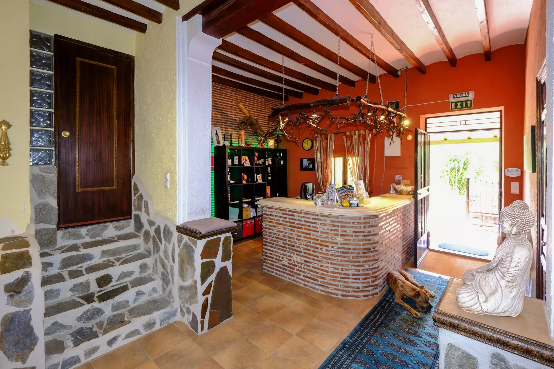 d6ac37dfd758ed6ac37dfd75930-8428d6 6-bedroom Detached Villa In Abanilla, Spain (455 M²)