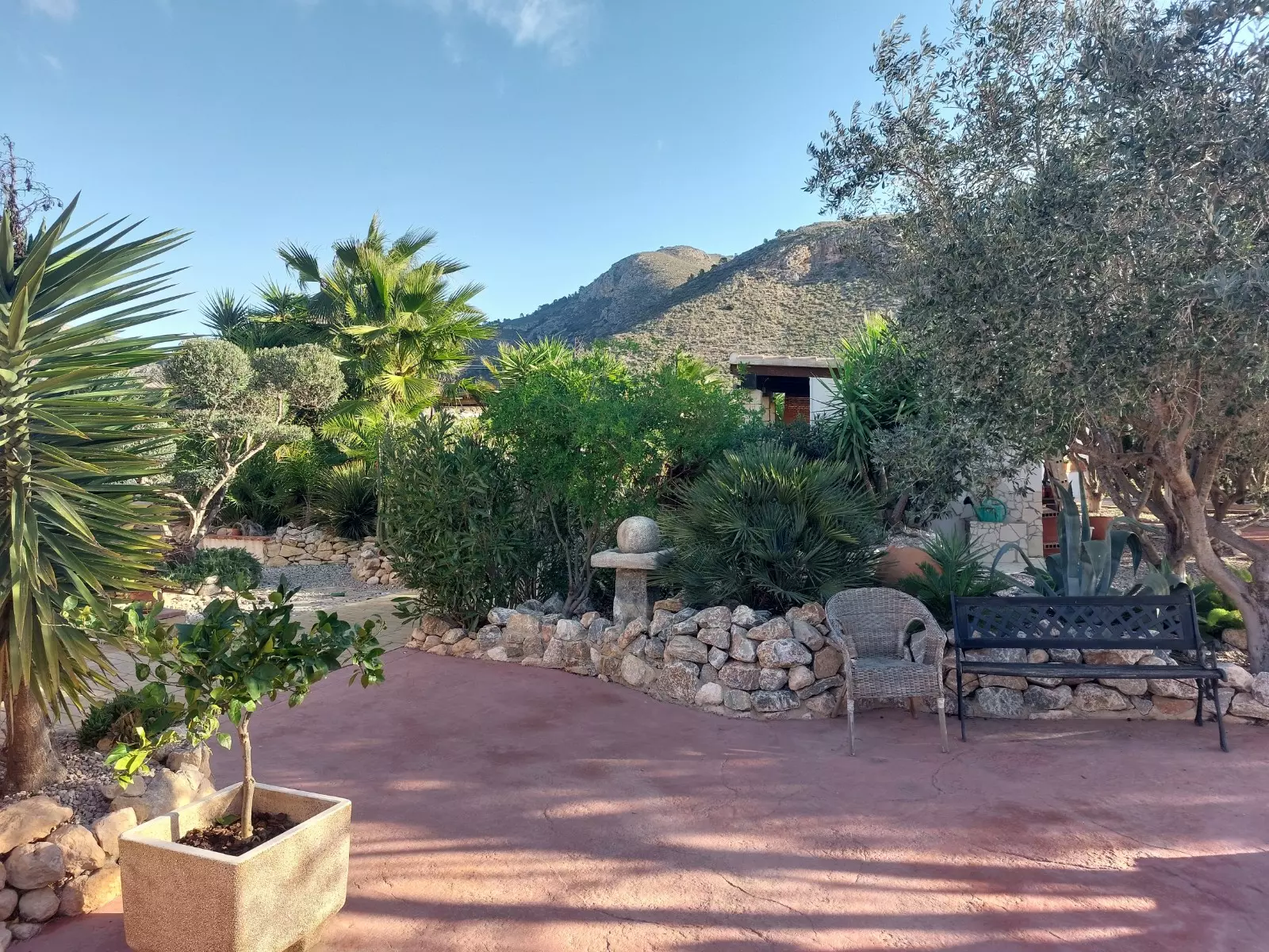 d6ac37e001c2276ac37e001c269-94555f 6-bedroom Detached Villa In Abanilla, Spain (455 M²)
