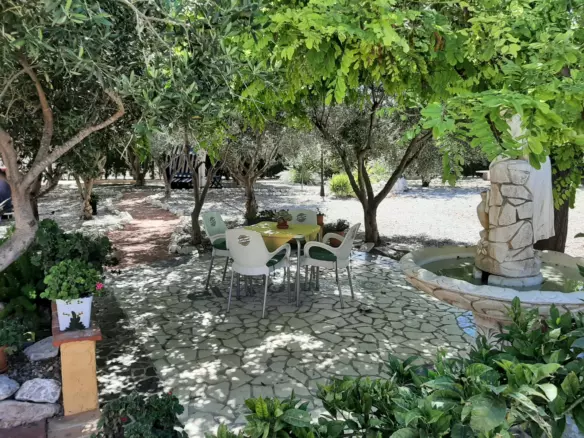 6-bedroom Detached Villa In Abanilla, Spain (455 M²)