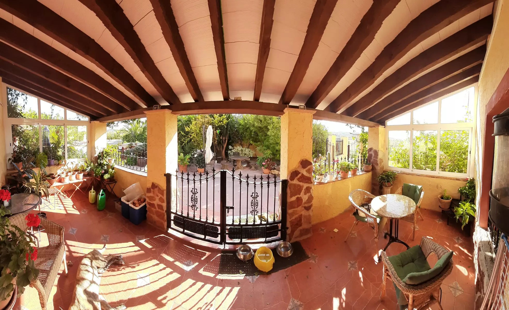 d6ac37e0427a586ac37e0427a9b-16c96c 6-bedroom Detached Villa In Abanilla, Spain (455 M²)