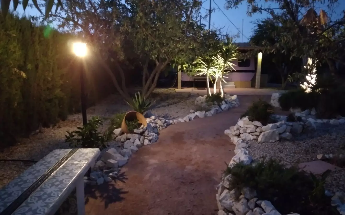 6-bedroom Detached Villa In Abanilla, Spain (455 M²)