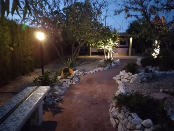 6-bedroom Detached Villa In Abanilla, Spain (455 M²)