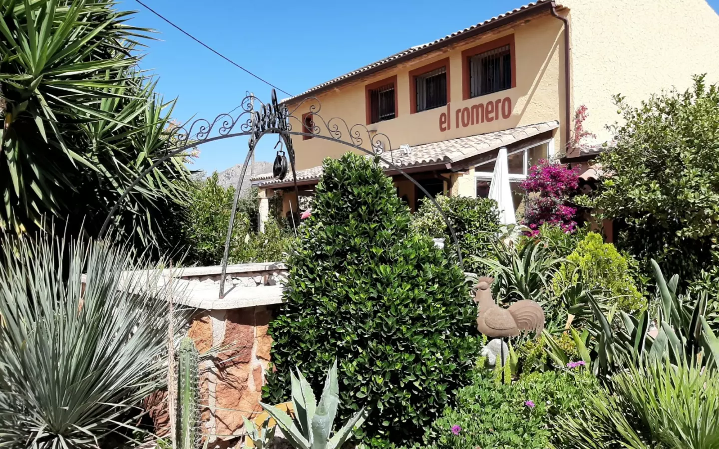 6-bedroom Detached Villa In Abanilla, Spain (455 M²)