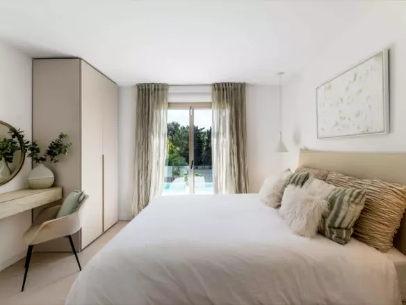 5-bedroom Villa In Calvià, Spain (364 M²)