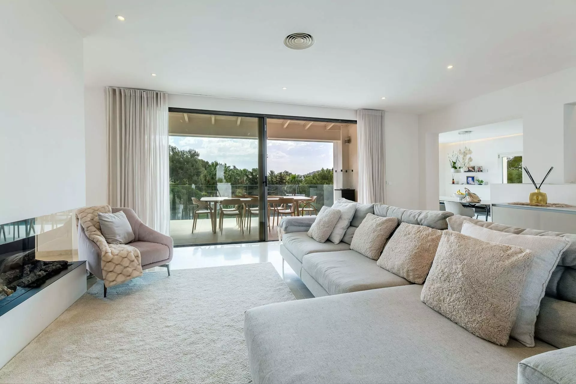 5-bedroom Villa In Calvià, Spain (364 M²)