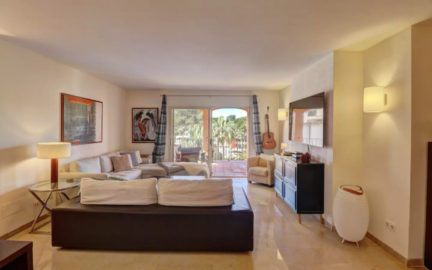 3-bedroom Penthouse In Calvià, Spain (194 M²)