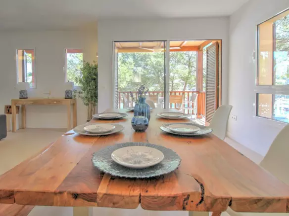 4-bedroom Apartment In Calvià, Spain (196 M²)