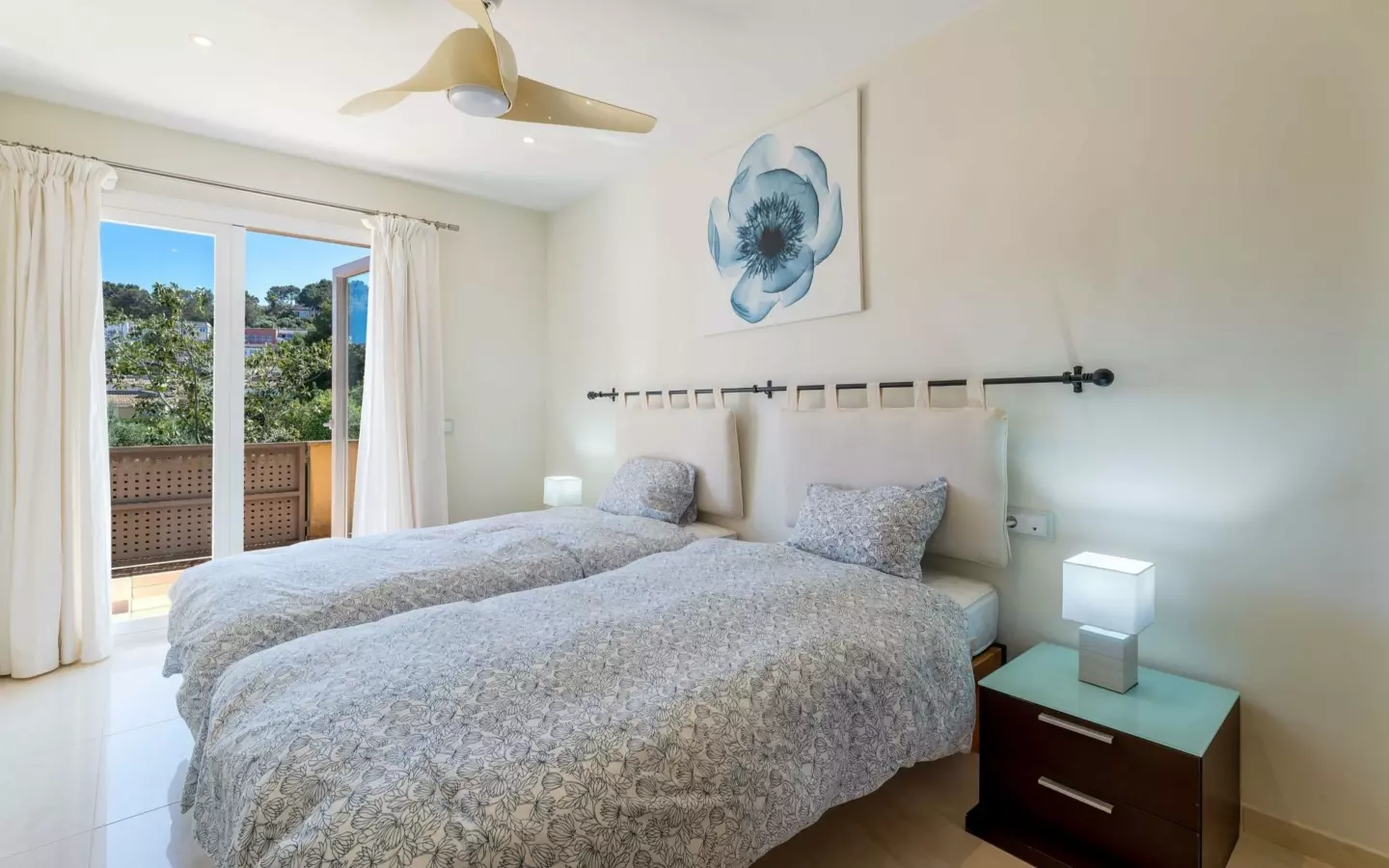 4-bedroom Villa In Calvià, Spain (368 M²)
