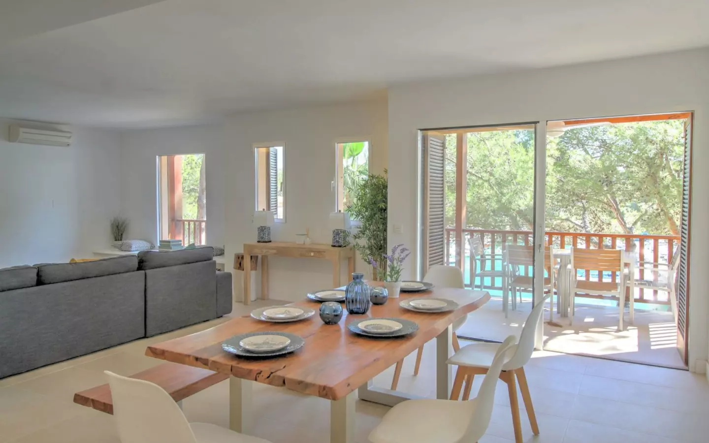 4-bedroom Apartment In Calvià, Spain (196 M²)