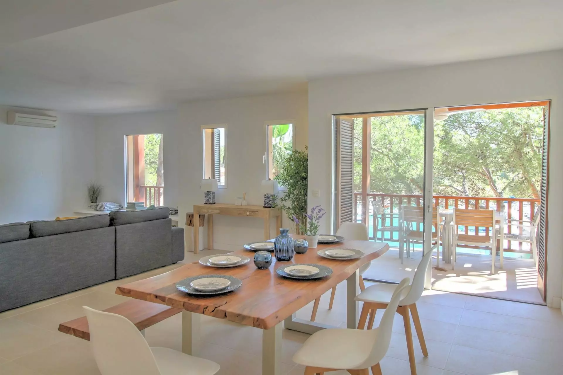 4-bedroom Apartment In Calvià, Spain (196 M²)