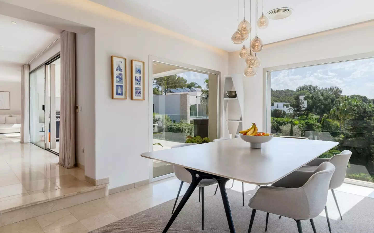 5-bedroom Villa In Calvià, Spain (364 M²)