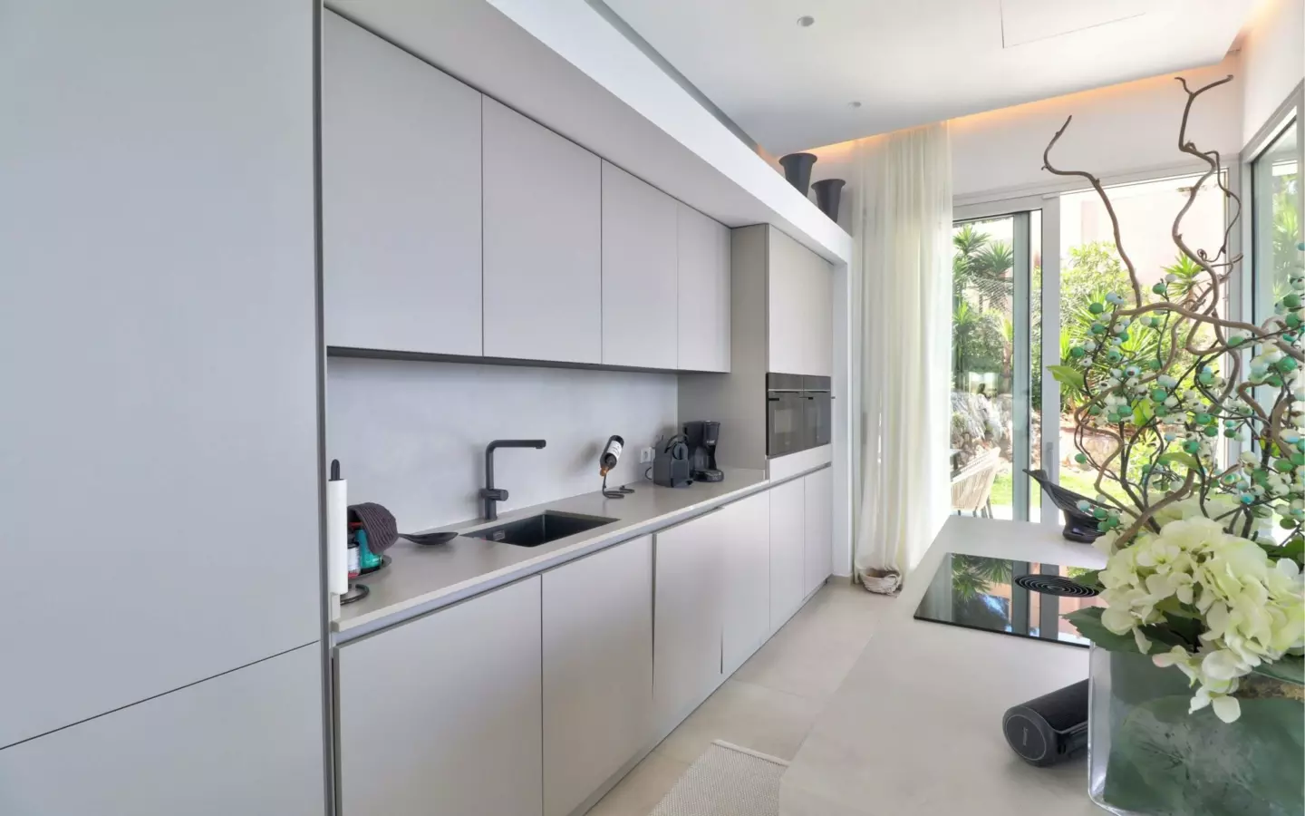 3-bedroom Villa In Calvià, Spain (330 M²)