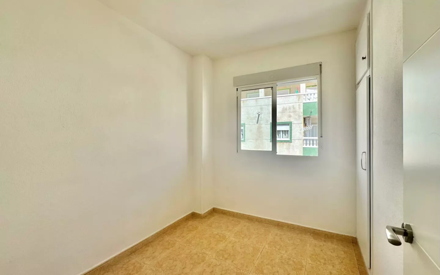 2-bedroom Apartment In Torrevieja, Spain (59 M²)