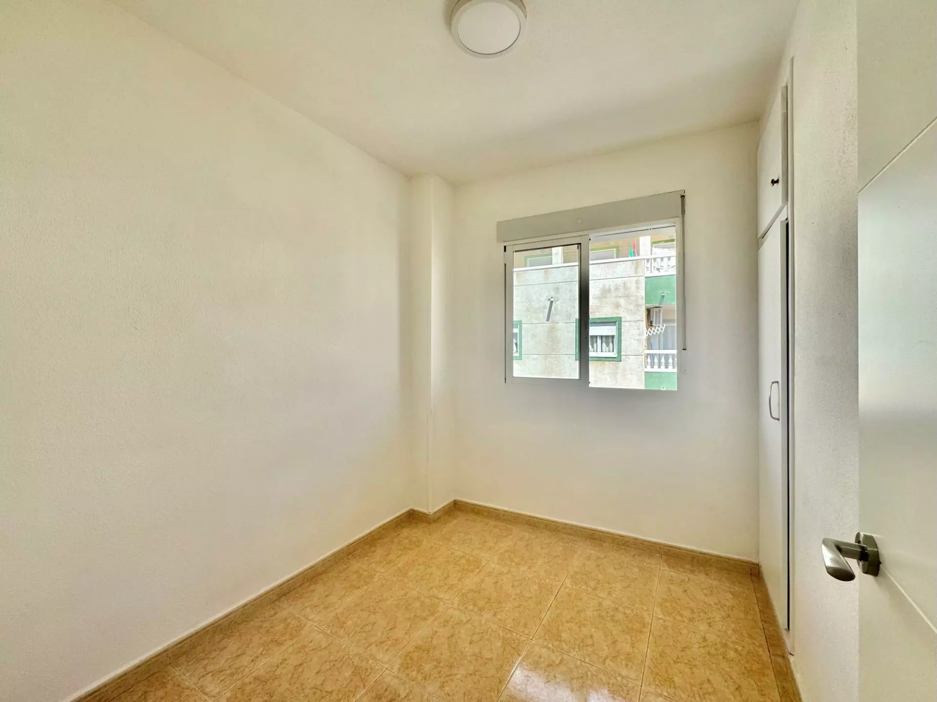 2-bedroom Apartment In Torrevieja, Spain (59 M²)
