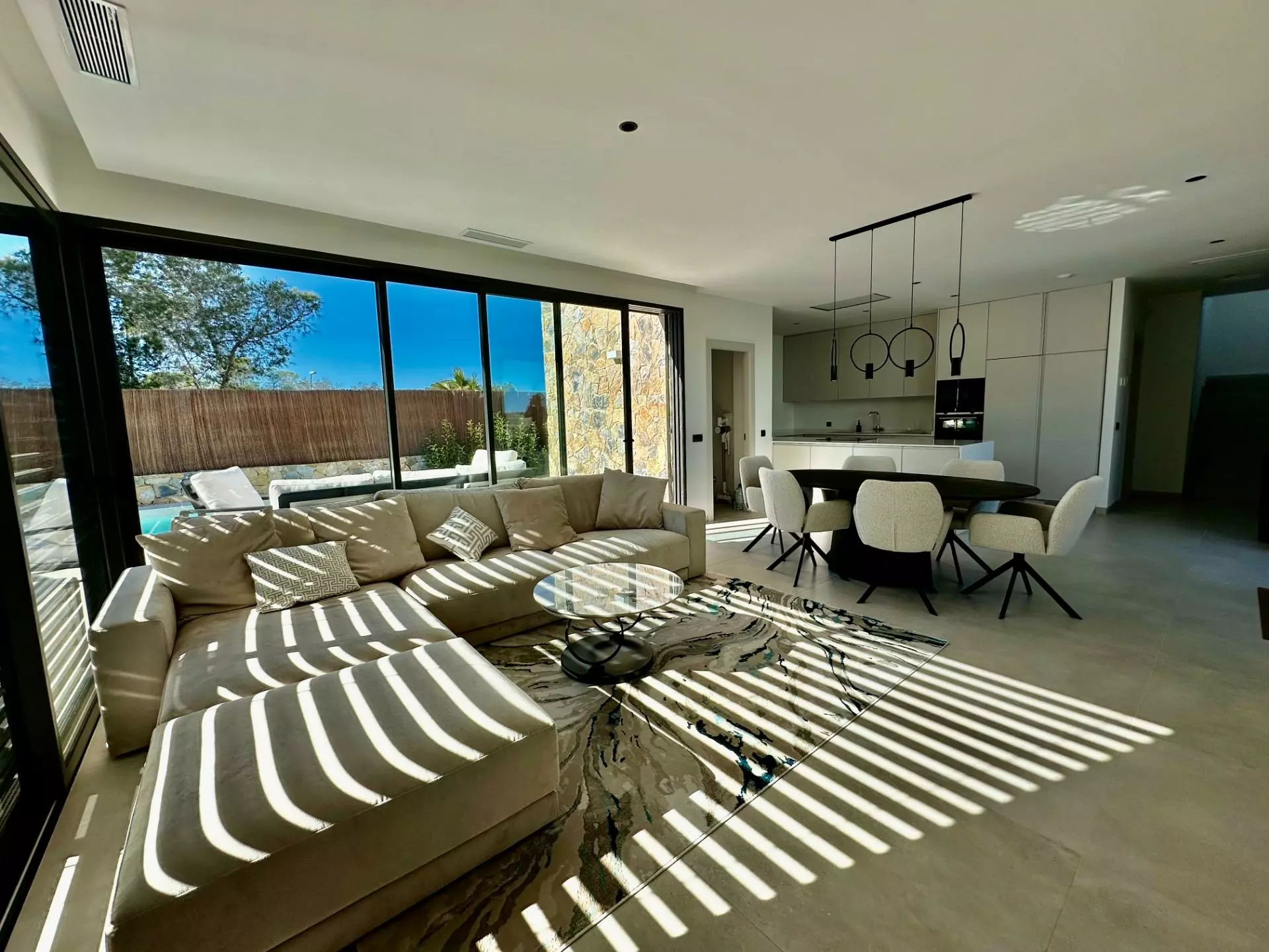 3-bedroom Villa In Orihuela, Spain (282 M²)