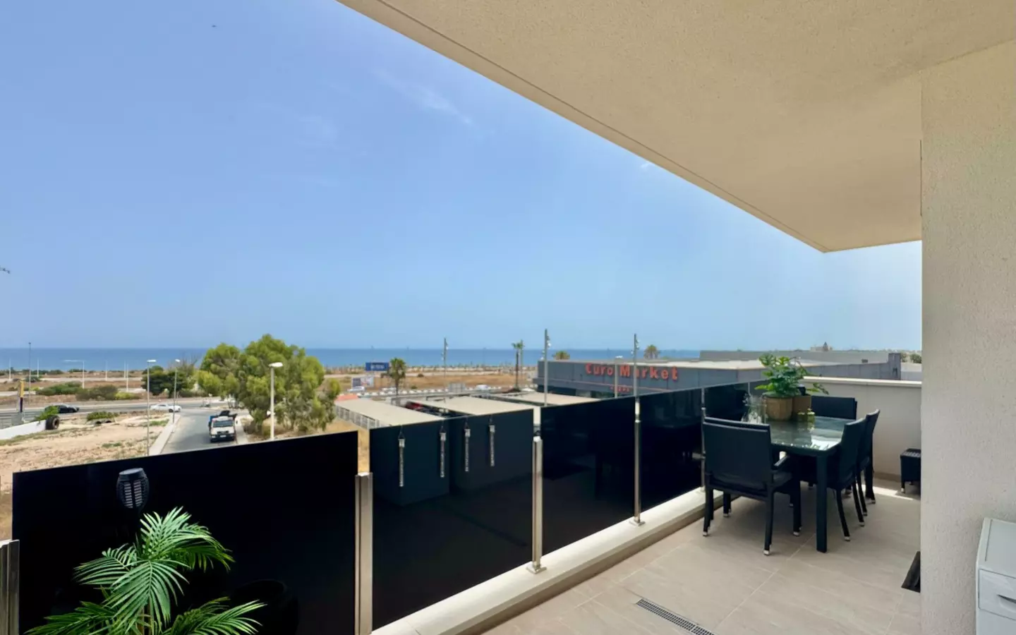 3-bedroom Apartment In Orihuela Costa, Spain (98 M²)