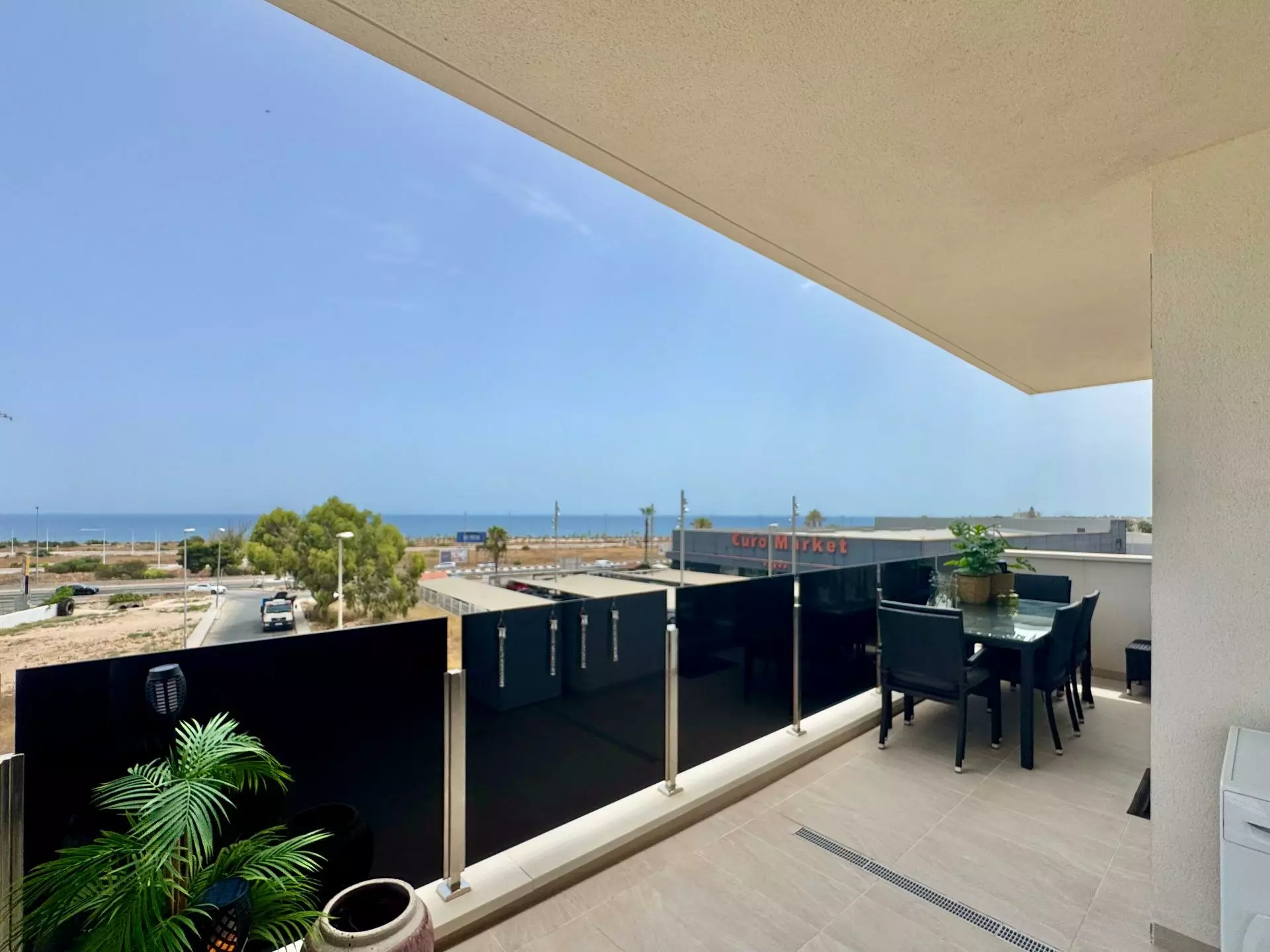 3-bedroom Apartment In Orihuela Costa, Spain (98 M²)