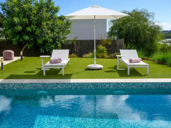 3-bedroom Villa In Orihuela, Spain (191 M²)