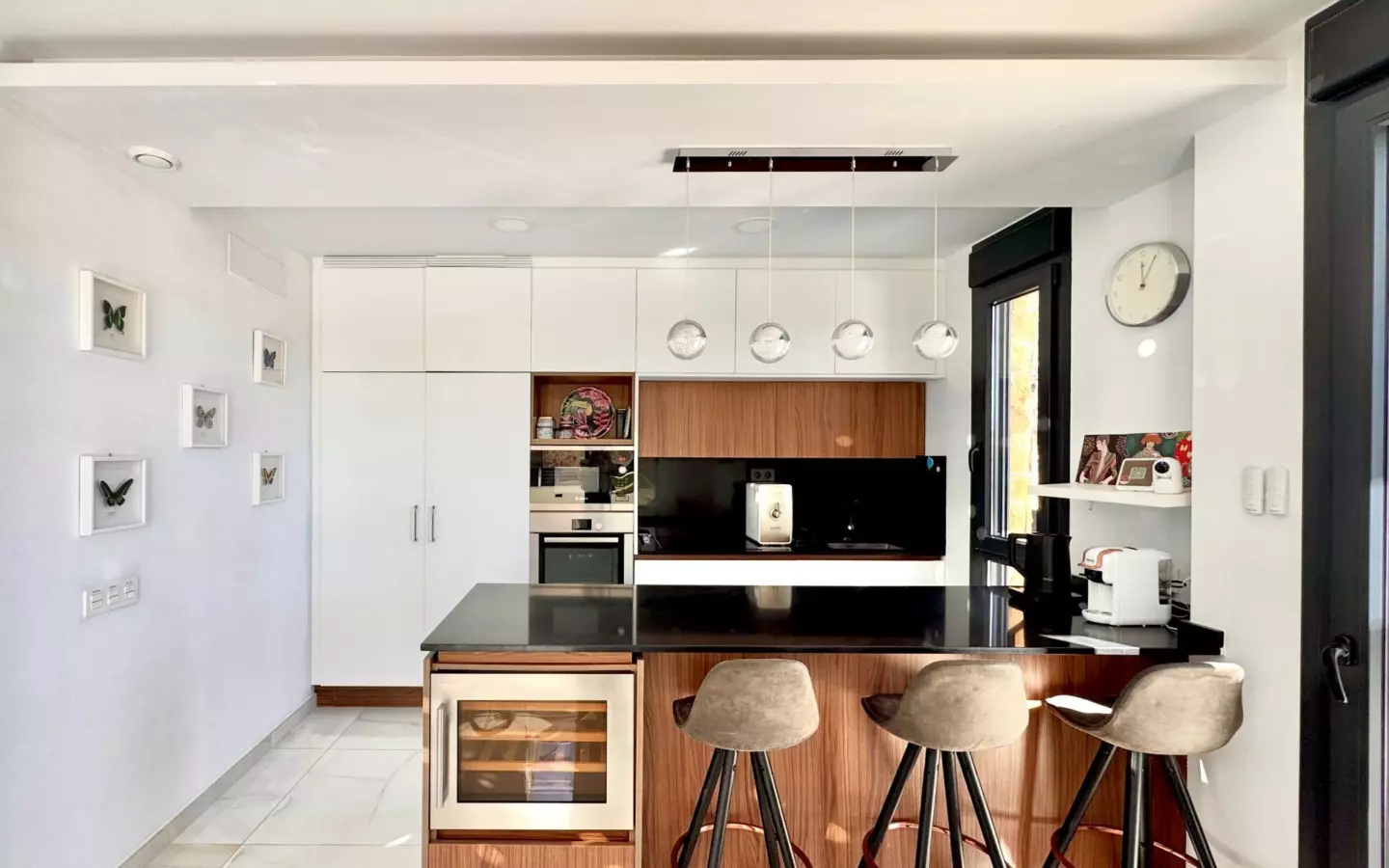 4-bedroom Villa In Orihuela Costa, Spain (271 M²)