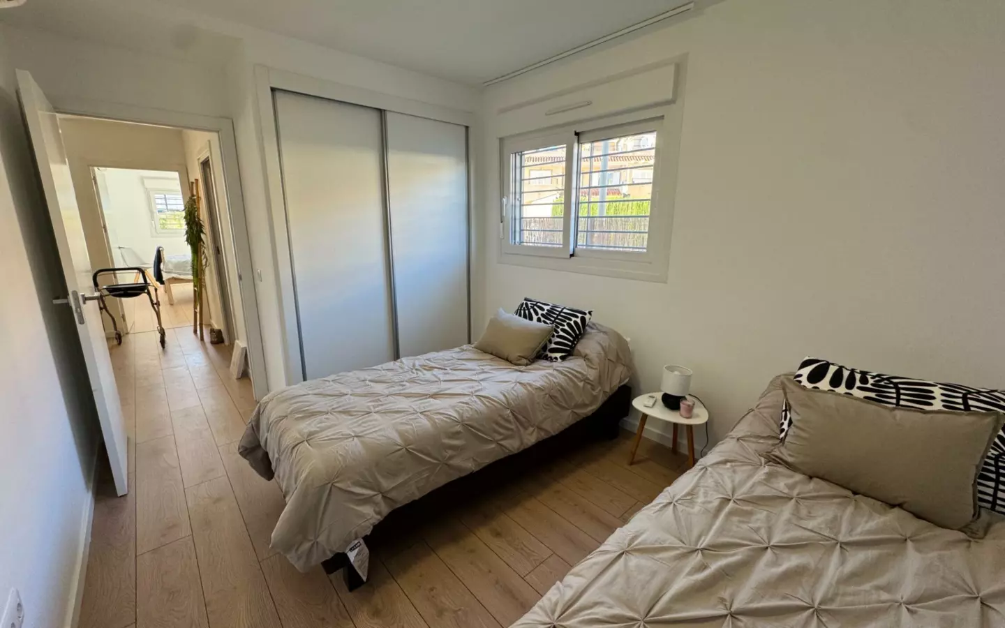 2-bedroom Ground Floor Apartment In Pilar De La Horadada, Spain (81 M²)