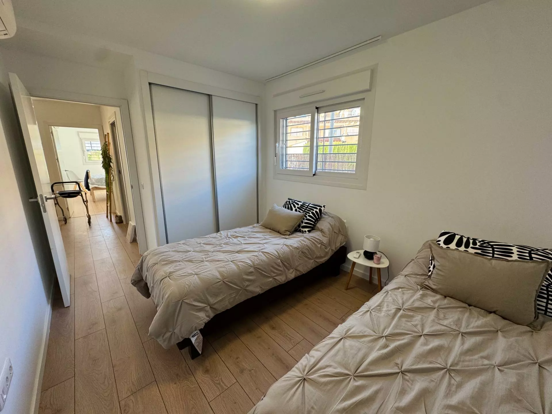 2-bedroom Ground Floor Apartment In Pilar De La Horadada, Spain (81 M²)