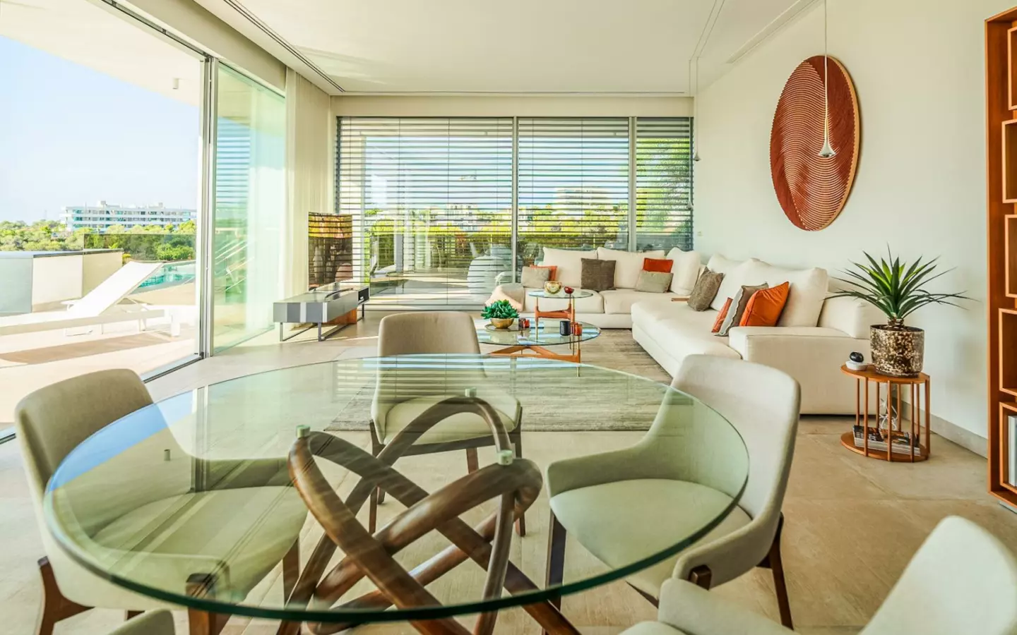 4-bedroom Villa In Orihuela, Spain (399 M²)