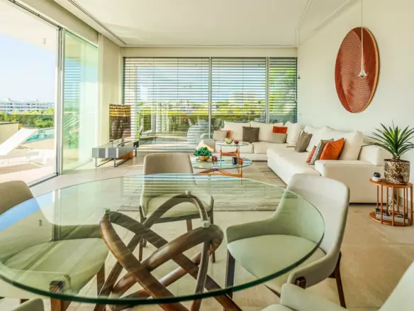4-bedroom Villa In Orihuela, Spain (399 M²)