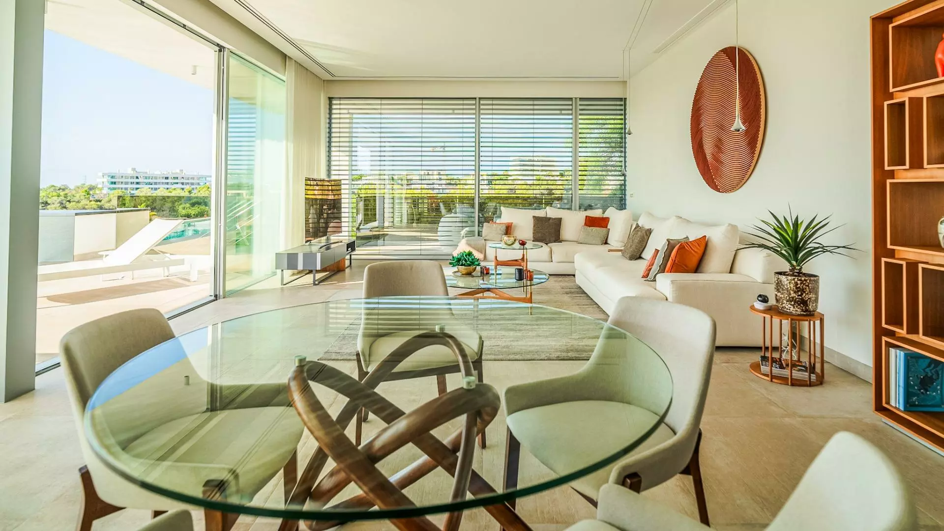 4-bedroom Villa In Orihuela, Spain (399 M²)