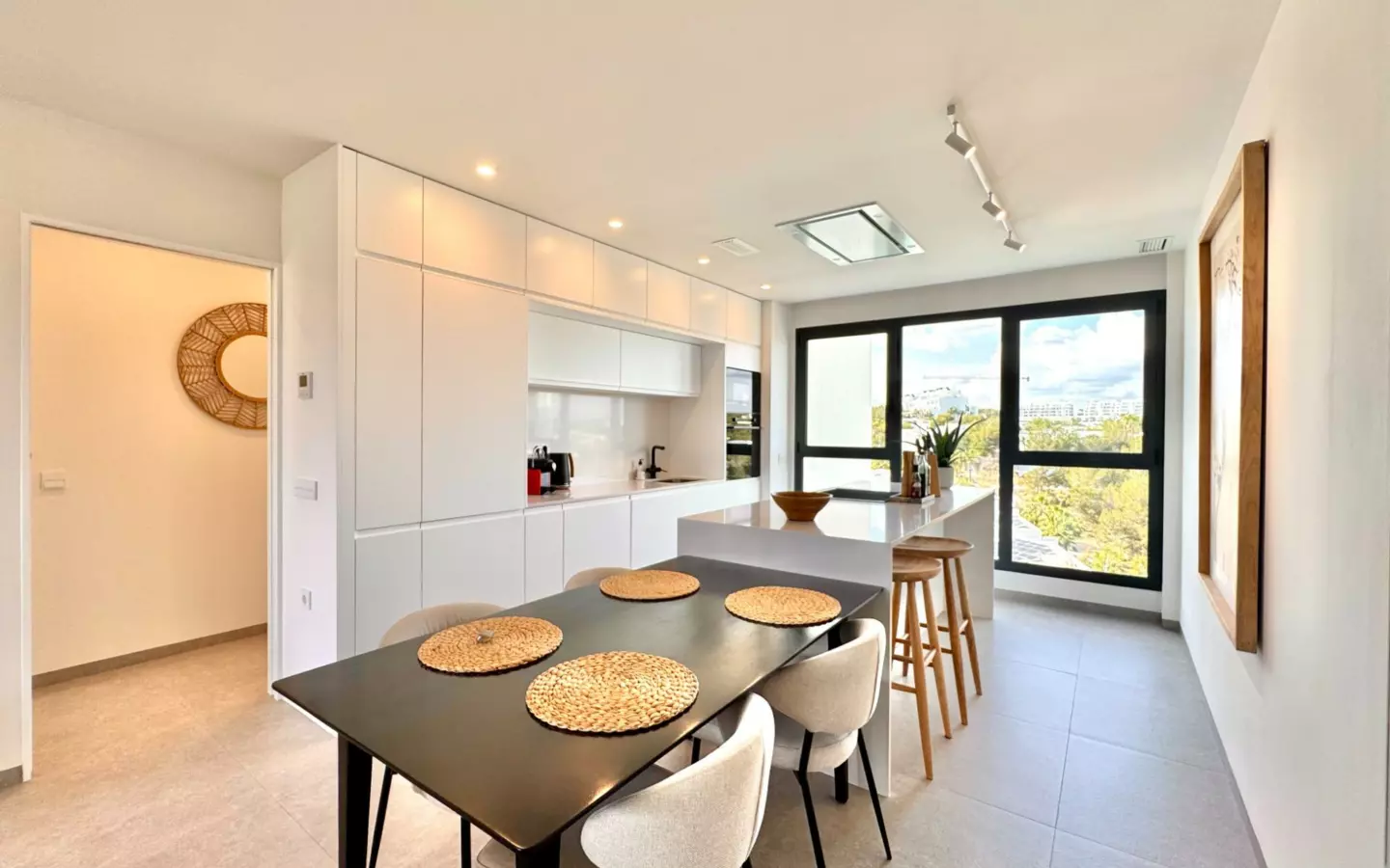 2-bedroom Apartment In Orihuela, Spain (88 M²)