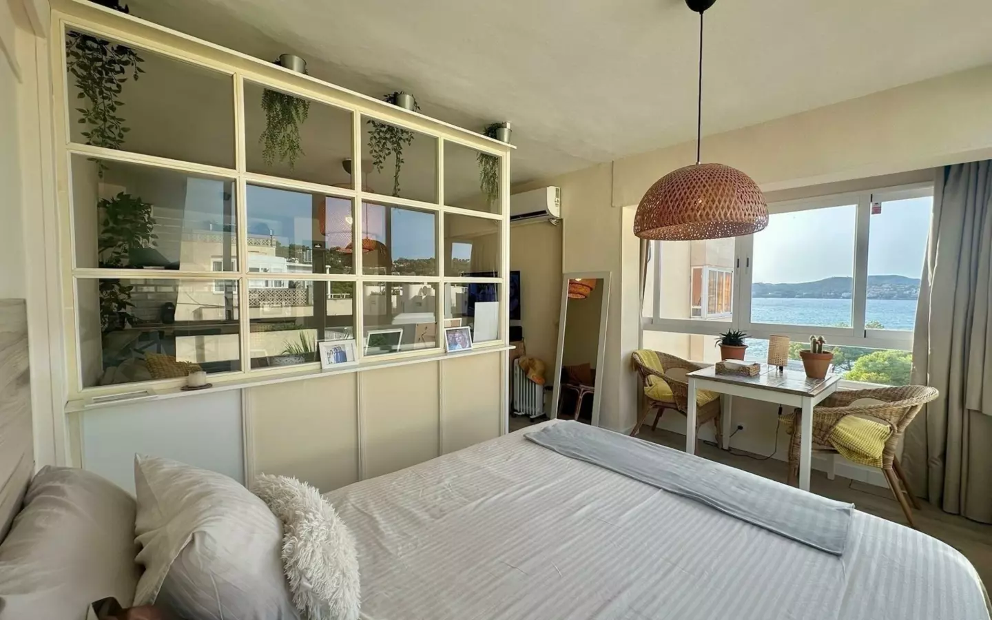 Apartment In Calvià, Spain (33 M²)