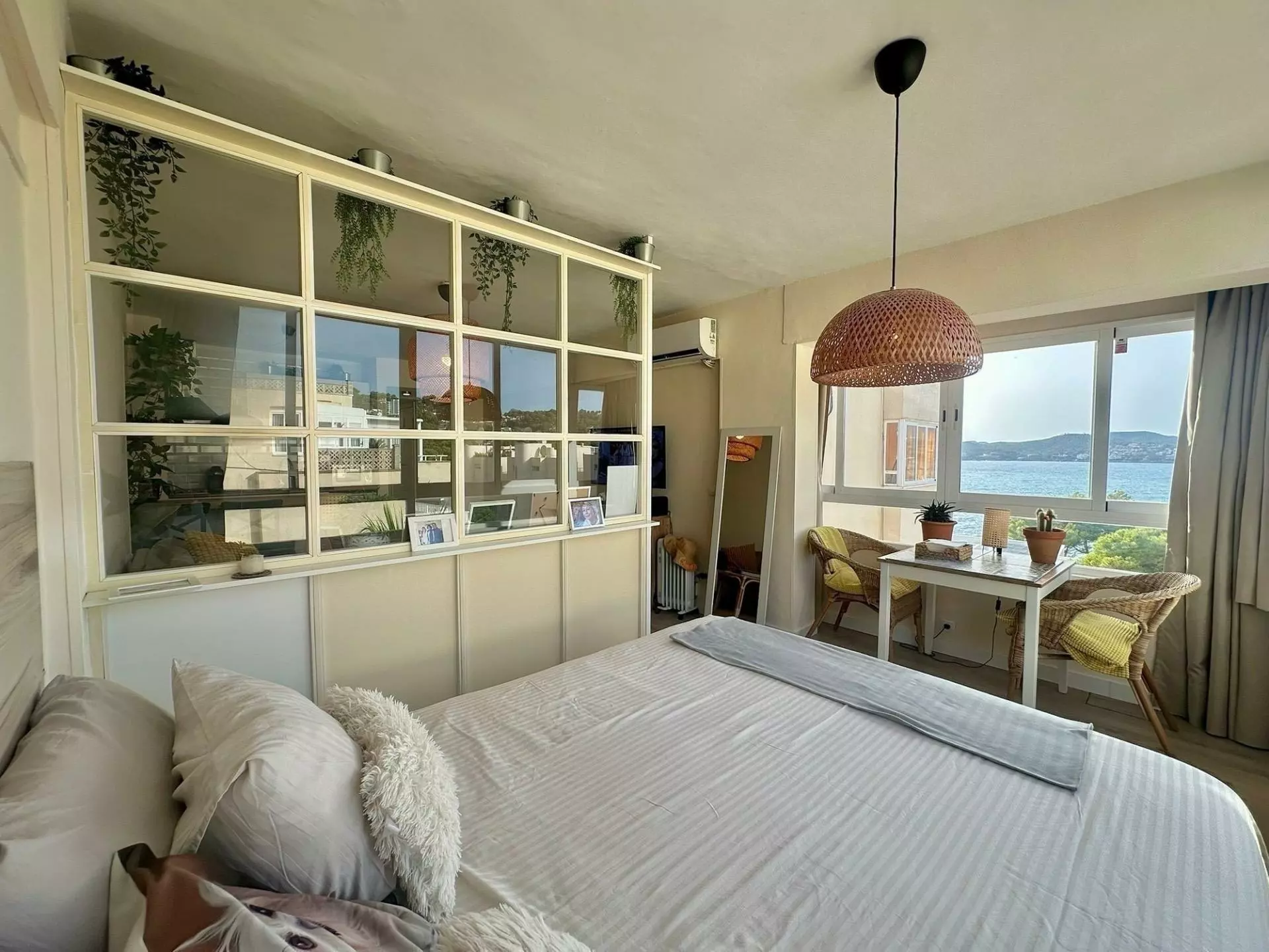 Apartment In Calvià, Spain (33 M²)
