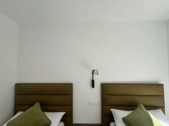 3-bedroom Apartment In Torrevieja, Spain (117 M²)