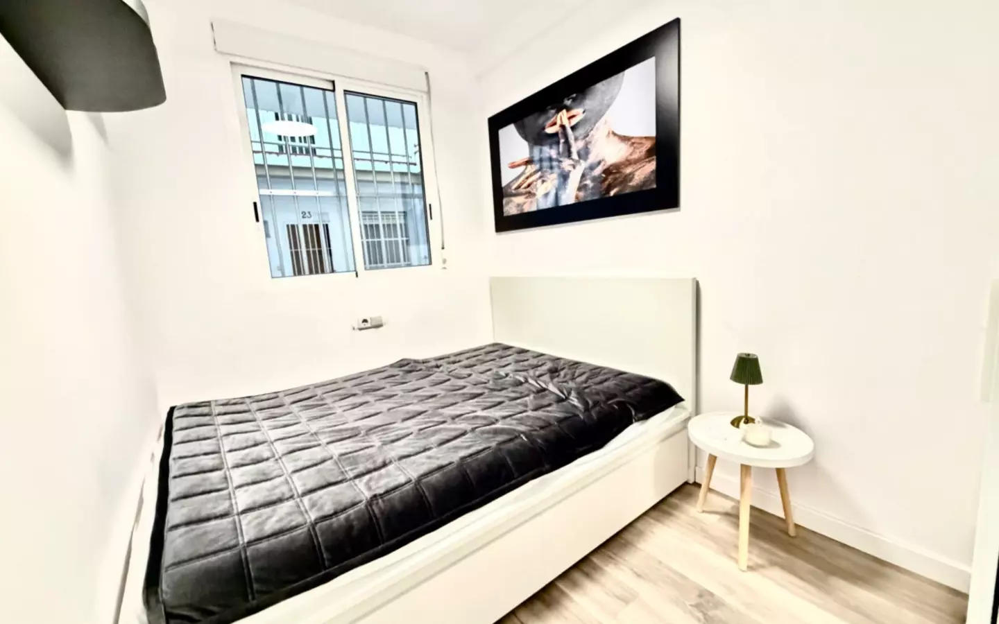 1-bedroom Apartment In Torrevieja, Spain (40 M²)
