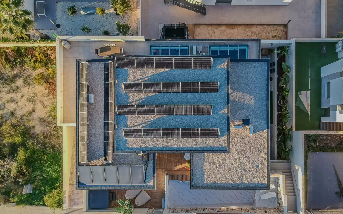 4-bedroom Villa In Benijofar, Spain (544 M²)