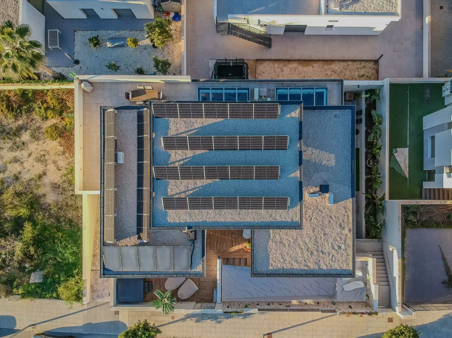 4-bedroom Villa In Benijofar, Spain (544 M²)