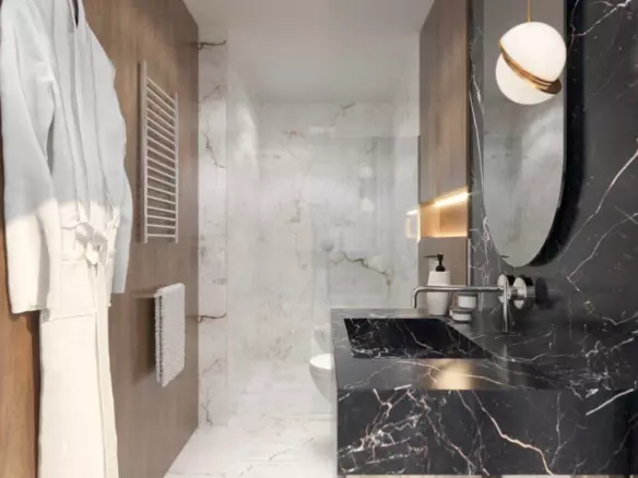 3-bedroom Villa In Ciudad Quesada, Spain (220 M²)